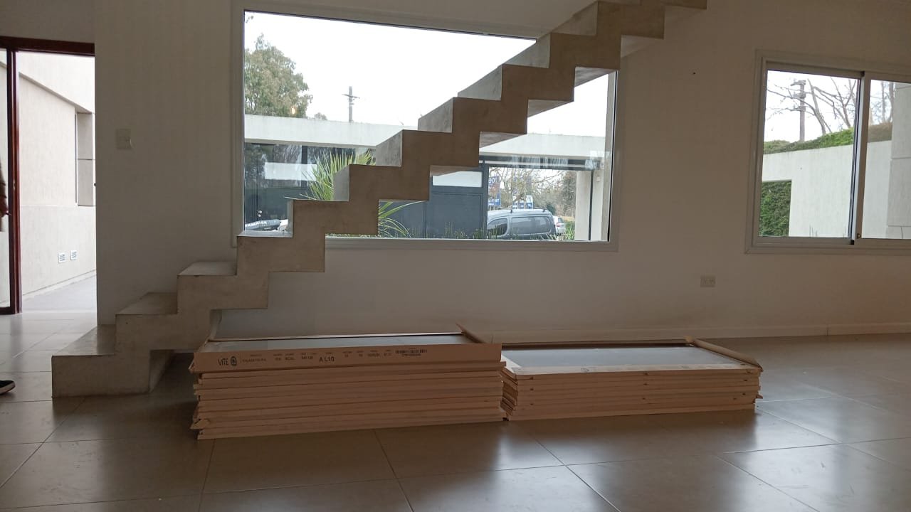 Proyecto Barrio J.M Hernandez